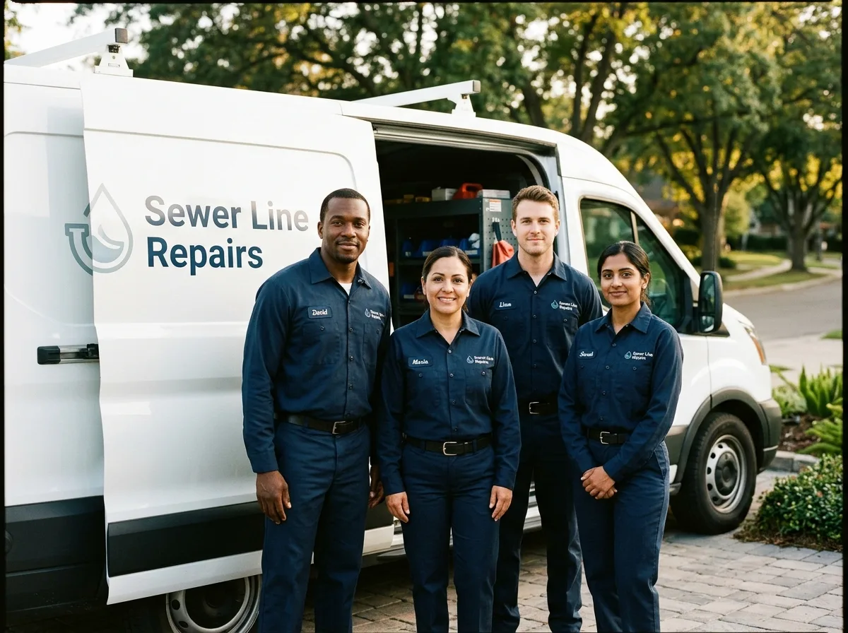 Emergency Plumber company in Brillion, WI