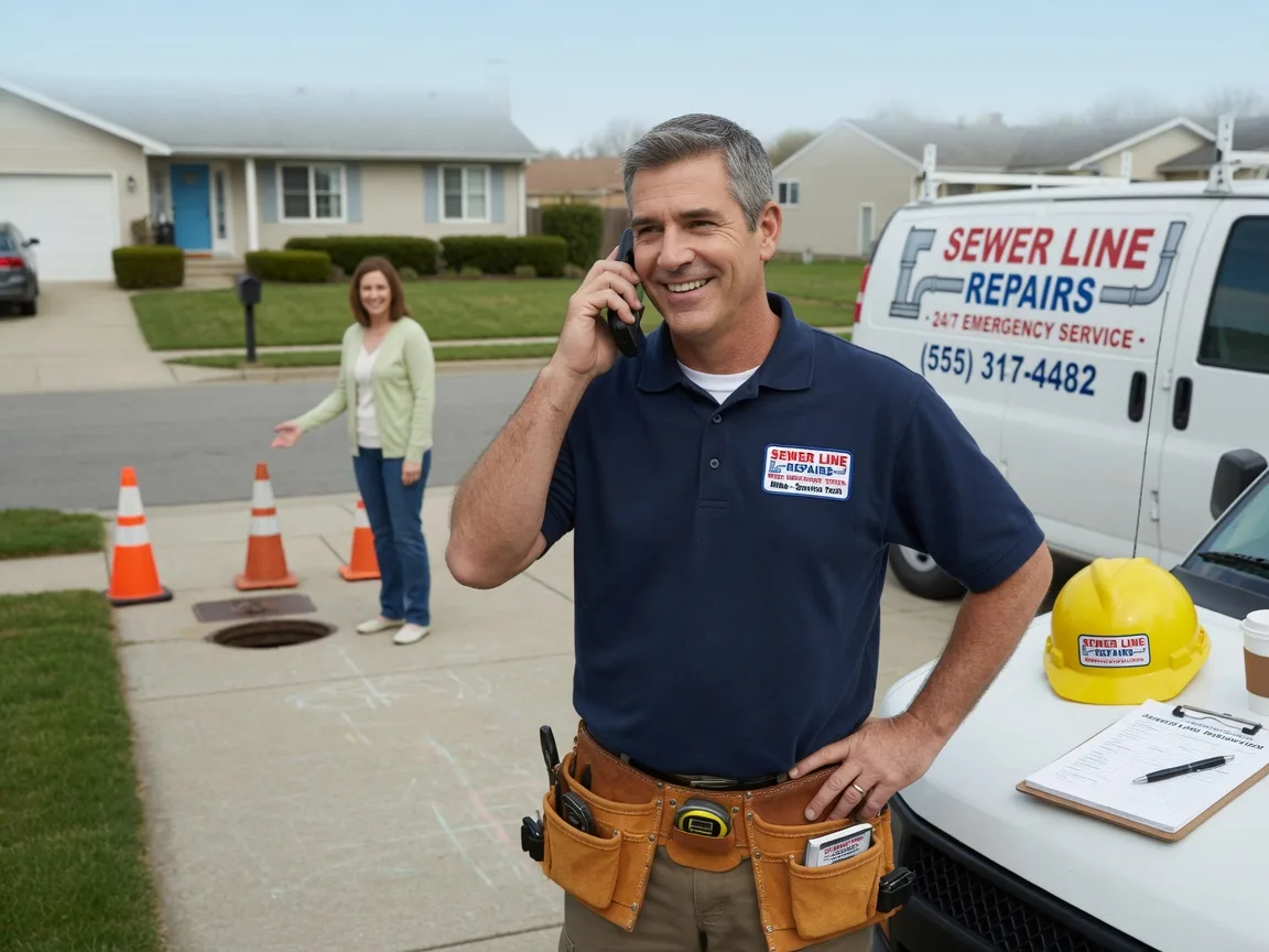 Emergency Plumber Brillion, WI FAQs